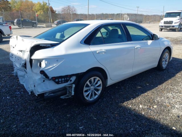 Photo 3 VIN: 4T1BF1FK5GU139013 - TOYOTA CAMRY 