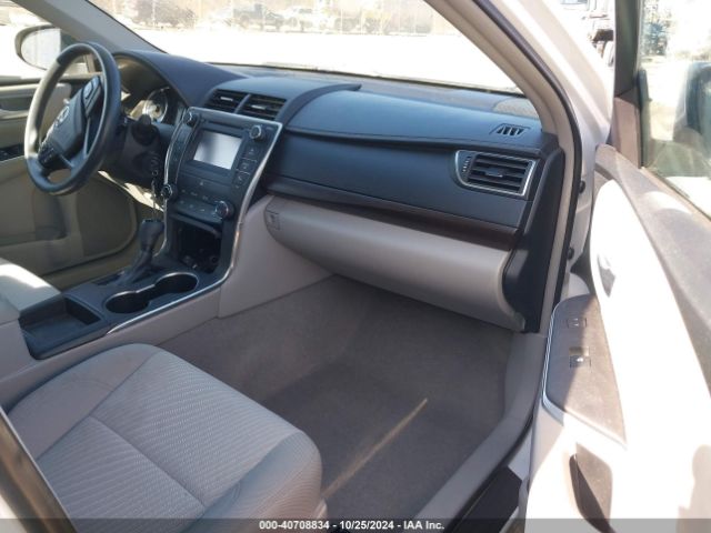 Photo 4 VIN: 4T1BF1FK5GU139013 - TOYOTA CAMRY 