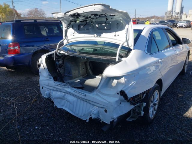 Photo 5 VIN: 4T1BF1FK5GU139013 - TOYOTA CAMRY 