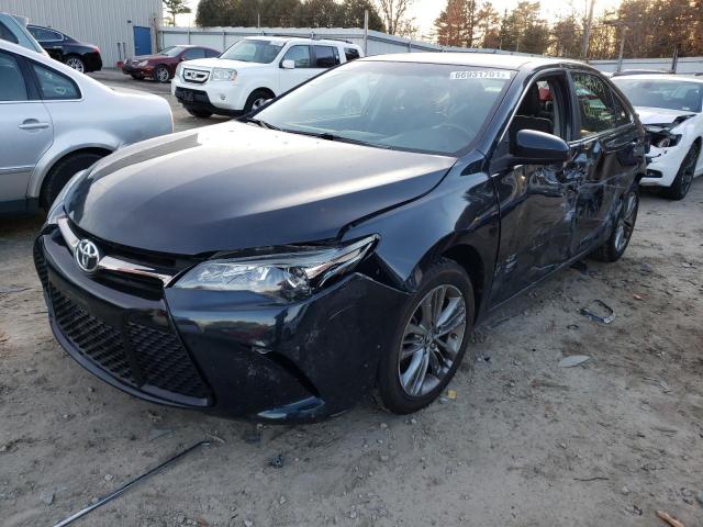 Photo 1 VIN: 4T1BF1FK5GU139870 - TOYOTA CAMRY LE 