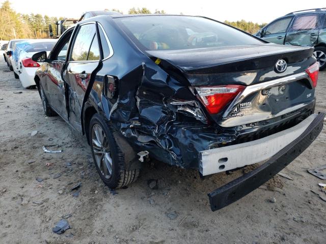 Photo 2 VIN: 4T1BF1FK5GU139870 - TOYOTA CAMRY LE 