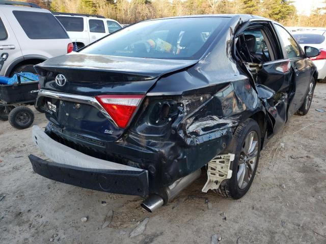 Photo 3 VIN: 4T1BF1FK5GU139870 - TOYOTA CAMRY LE 