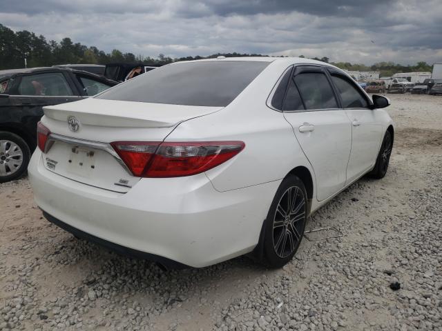 Photo 3 VIN: 4T1BF1FK5GU140243 - TOYOTA CAMRY LE 