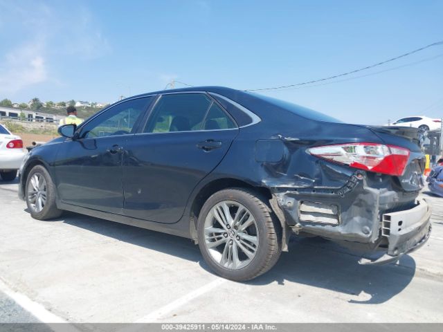 Photo 2 VIN: 4T1BF1FK5GU144843 - TOYOTA CAMRY 