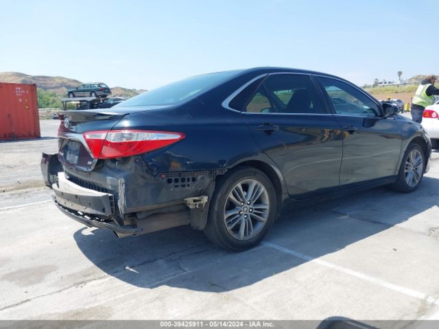 Photo 3 VIN: 4T1BF1FK5GU144843 - TOYOTA CAMRY 