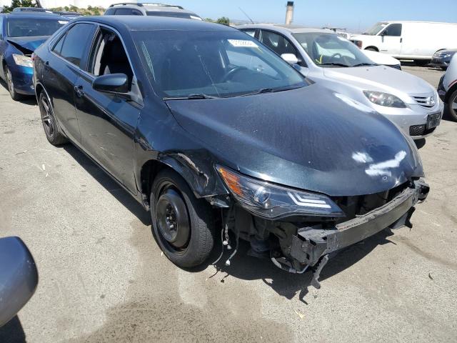 Photo 3 VIN: 4T1BF1FK5GU146317 - TOYOTA CAMRY 