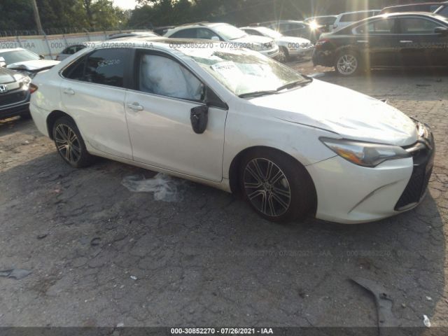 Photo 0 VIN: 4T1BF1FK5GU147810 - TOYOTA CAMRY 