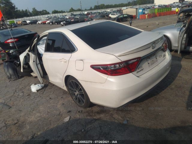 Photo 2 VIN: 4T1BF1FK5GU147810 - TOYOTA CAMRY 