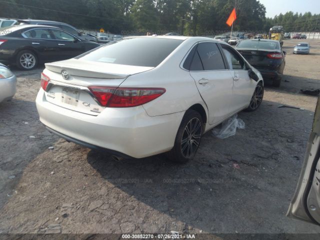 Photo 3 VIN: 4T1BF1FK5GU147810 - TOYOTA CAMRY 