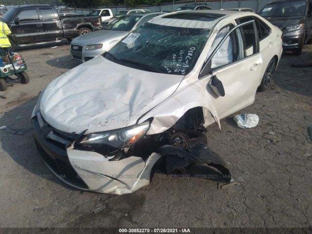 Photo 5 VIN: 4T1BF1FK5GU147810 - TOYOTA CAMRY 