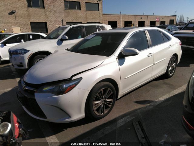 Photo 1 VIN: 4T1BF1FK5GU149458 - TOYOTA CAMRY 