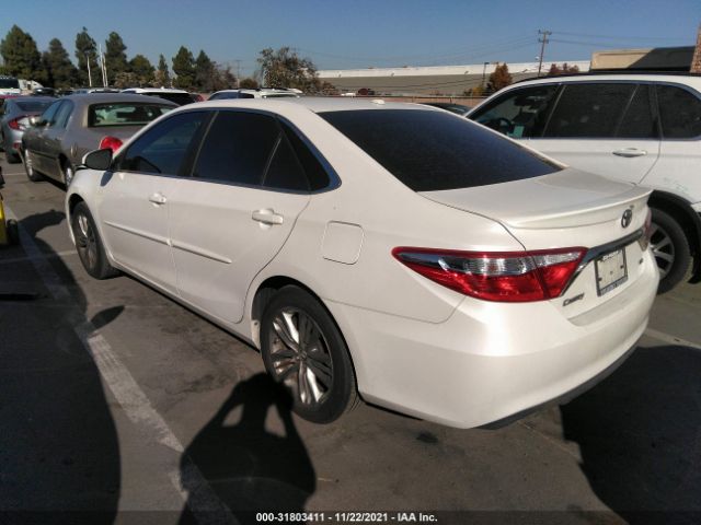 Photo 2 VIN: 4T1BF1FK5GU149458 - TOYOTA CAMRY 