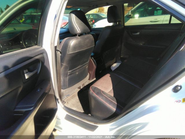 Photo 7 VIN: 4T1BF1FK5GU149458 - TOYOTA CAMRY 