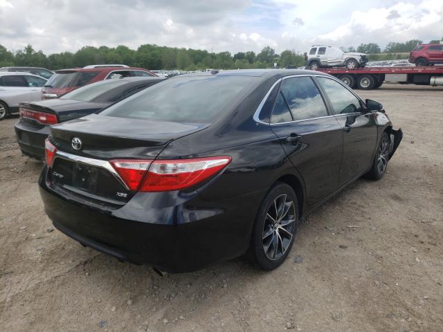 Photo 3 VIN: 4T1BF1FK5GU150884 - TOYOTA CAMRY LE 