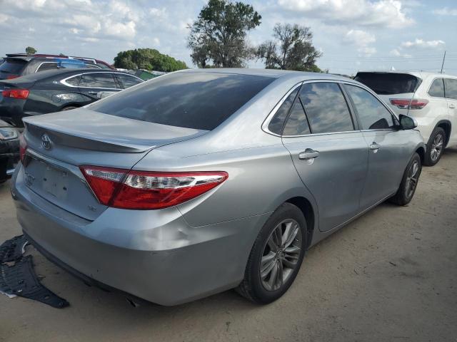 Photo 2 VIN: 4T1BF1FK5GU155339 - TOYOTA CAMRY LE 