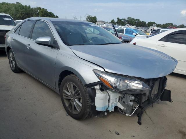 Photo 3 VIN: 4T1BF1FK5GU155339 - TOYOTA CAMRY LE 