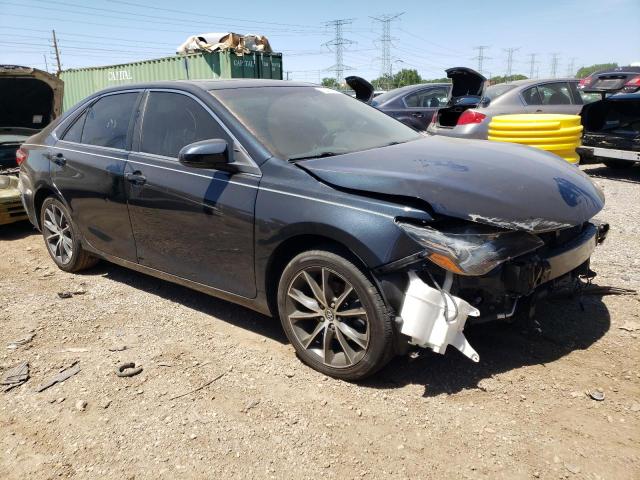 Photo 3 VIN: 4T1BF1FK5GU155681 - TOYOTA CAMRY 