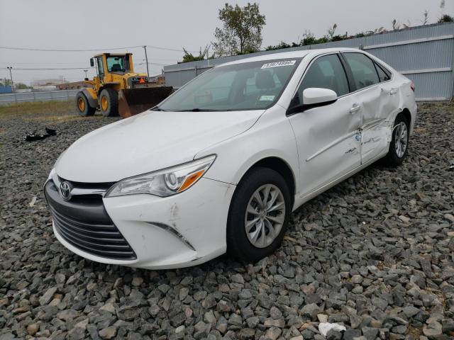 Photo 1 VIN: 4T1BF1FK5GU155695 - TOYOTA CAMRY LE 