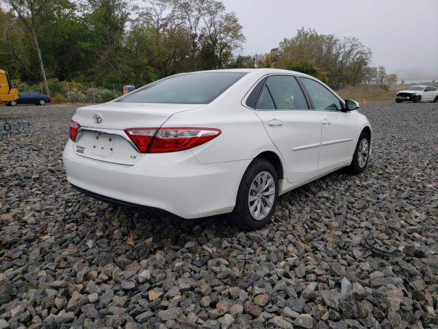 Photo 3 VIN: 4T1BF1FK5GU155695 - TOYOTA CAMRY LE 