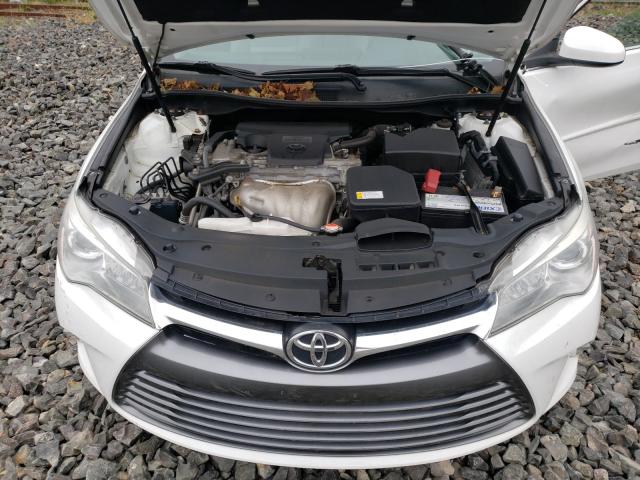 Photo 6 VIN: 4T1BF1FK5GU155695 - TOYOTA CAMRY LE 