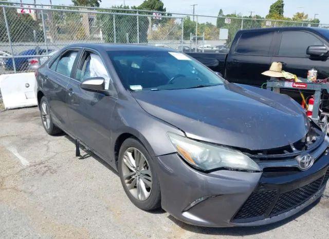 Photo 0 VIN: 4T1BF1FK5GU159567 - TOYOTA CAMRY 