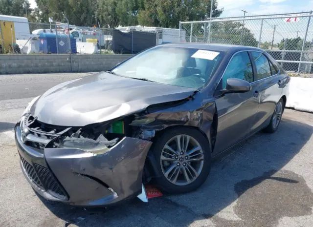 Photo 1 VIN: 4T1BF1FK5GU159567 - TOYOTA CAMRY 