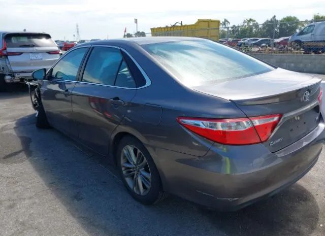 Photo 2 VIN: 4T1BF1FK5GU159567 - TOYOTA CAMRY 