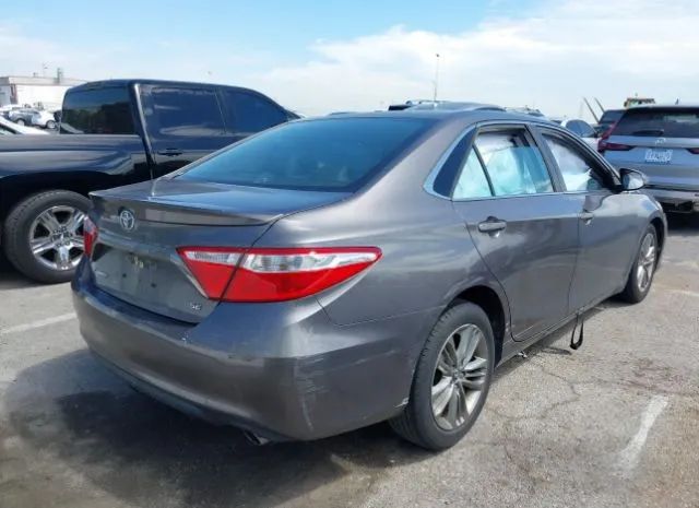 Photo 3 VIN: 4T1BF1FK5GU159567 - TOYOTA CAMRY 