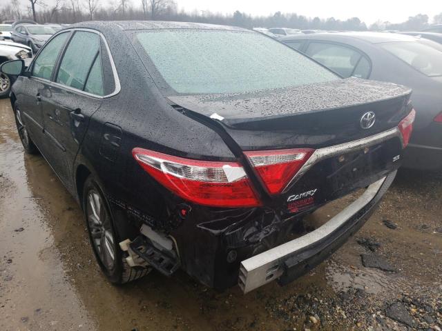 Photo 2 VIN: 4T1BF1FK5GU160766 - TOYOTA CAMRY LE 