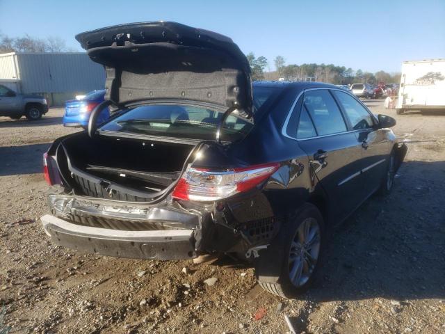 Photo 3 VIN: 4T1BF1FK5GU160766 - TOYOTA CAMRY LE 