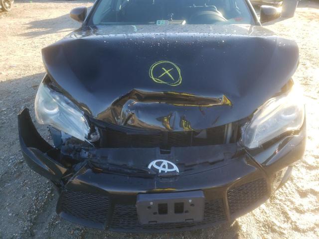 Photo 6 VIN: 4T1BF1FK5GU160766 - TOYOTA CAMRY LE 