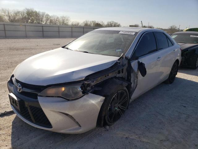 Photo 0 VIN: 4T1BF1FK5GU161349 - TOYOTA CAMRY LE 