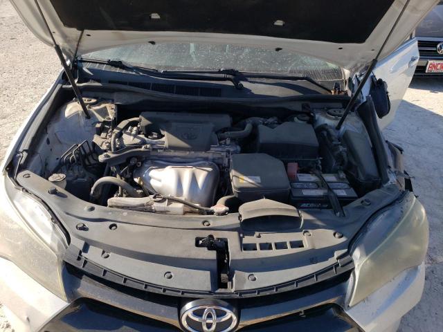 Photo 10 VIN: 4T1BF1FK5GU161349 - TOYOTA CAMRY LE 