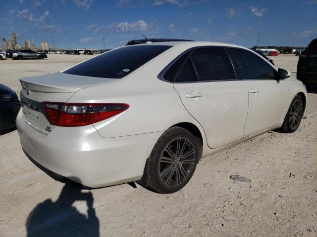 Photo 2 VIN: 4T1BF1FK5GU161349 - TOYOTA CAMRY LE 