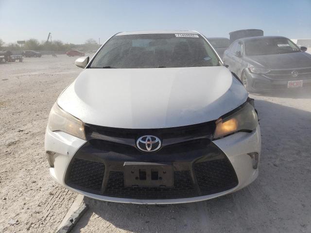 Photo 4 VIN: 4T1BF1FK5GU161349 - TOYOTA CAMRY LE 