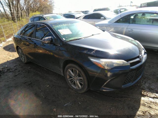 Photo 0 VIN: 4T1BF1FK5GU161738 - TOYOTA CAMRY 