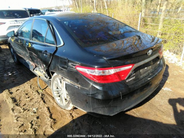 Photo 2 VIN: 4T1BF1FK5GU161738 - TOYOTA CAMRY 