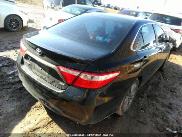 Photo 3 VIN: 4T1BF1FK5GU161738 - TOYOTA CAMRY 