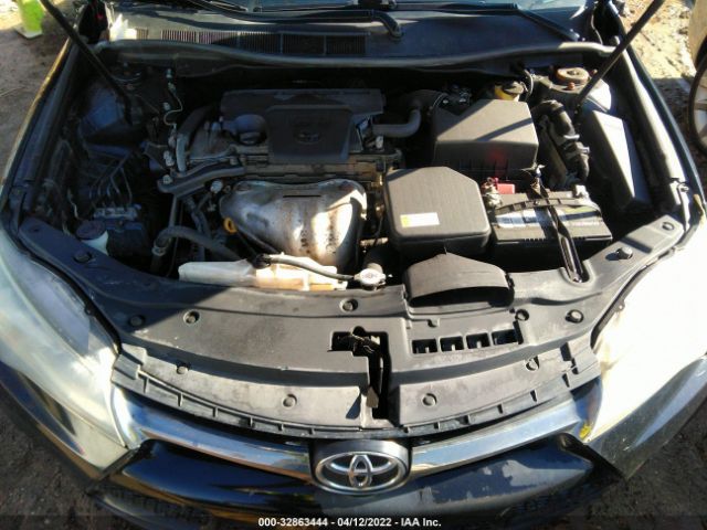 Photo 9 VIN: 4T1BF1FK5GU161738 - TOYOTA CAMRY 