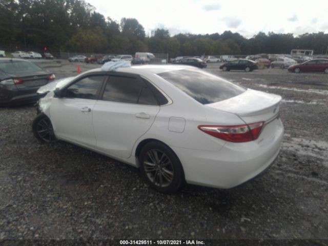 Photo 2 VIN: 4T1BF1FK5GU162064 - TOYOTA CAMRY 