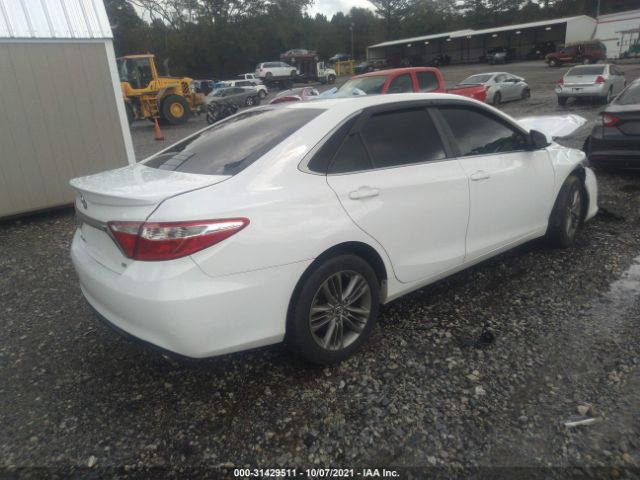 Photo 3 VIN: 4T1BF1FK5GU162064 - TOYOTA CAMRY 