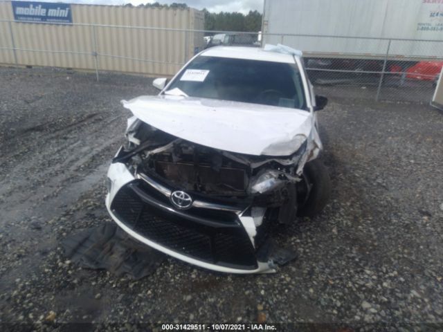 Photo 5 VIN: 4T1BF1FK5GU162064 - TOYOTA CAMRY 