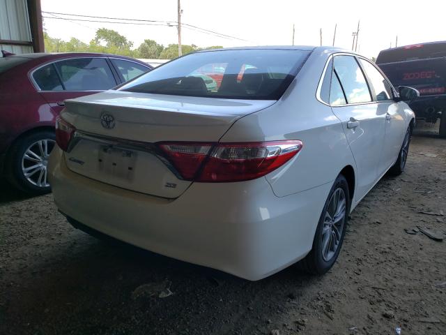 Photo 3 VIN: 4T1BF1FK5GU168821 - TOYOTA CAMRY LE 