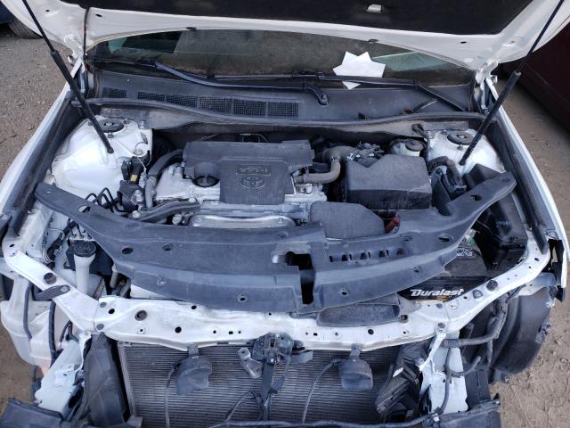 Photo 6 VIN: 4T1BF1FK5GU168821 - TOYOTA CAMRY LE 