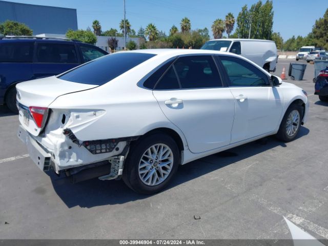 Photo 3 VIN: 4T1BF1FK5GU169712 - TOYOTA CAMRY 