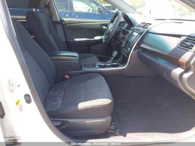 Photo 4 VIN: 4T1BF1FK5GU169712 - TOYOTA CAMRY 