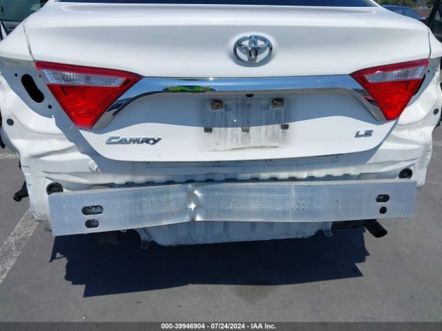 Photo 5 VIN: 4T1BF1FK5GU169712 - TOYOTA CAMRY 