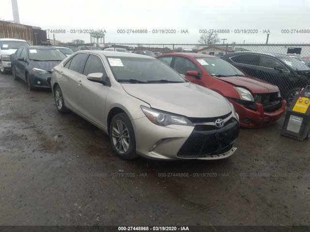 Photo 0 VIN: 4T1BF1FK5GU169953 - TOYOTA CAMRY 