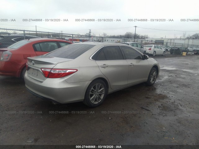 Photo 3 VIN: 4T1BF1FK5GU169953 - TOYOTA CAMRY 