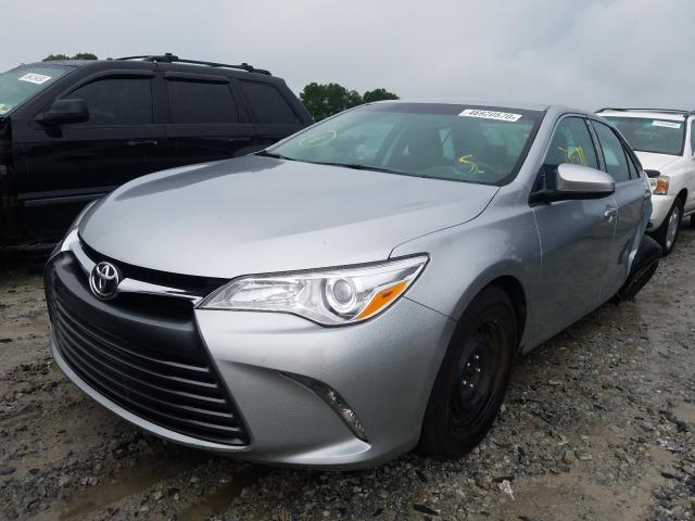 Photo 1 VIN: 4T1BF1FK5GU170164 - TOYOTA CAMRY LE 